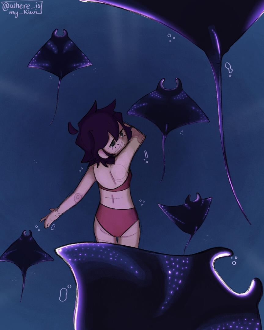 Heart of the sea